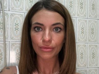 Эротический видеочат Amanda-Paw