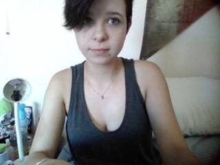 Эротический видеочат Amanda-Robin