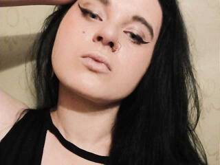 Эротический видеочат Amanda-Trap