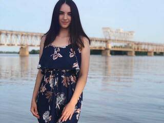 Эротический видеочат Amanda04