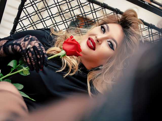 Фотография профиля AmandaAlice