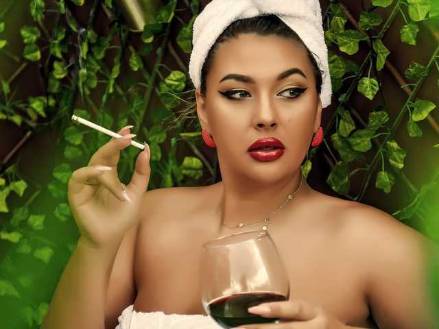 Фотография профиля AmandaAlice