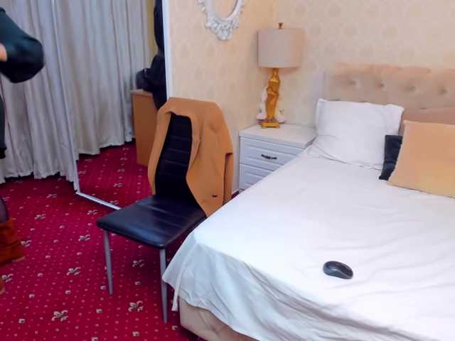 Скриншоты трансляции AmandaAlice