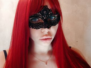 Эротический видеочат JillWhite