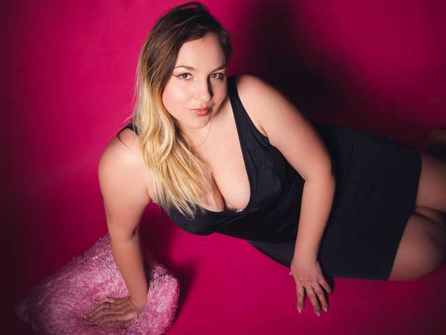 Фотография профиля amandabest