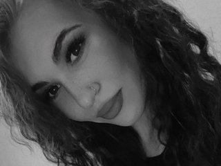 Эротический видеочат AmandaBlare
