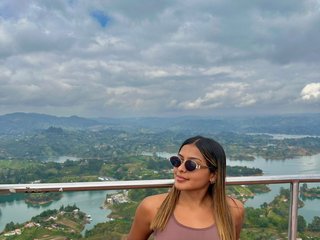 Эротический видеочат AmandaConner