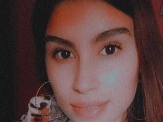 Эротический видеочат Amanda_Fantasy