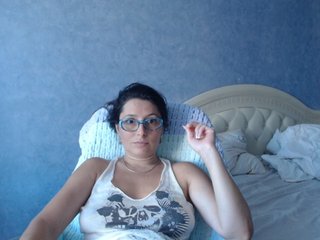 Эротический видеочат AmandaFresh24