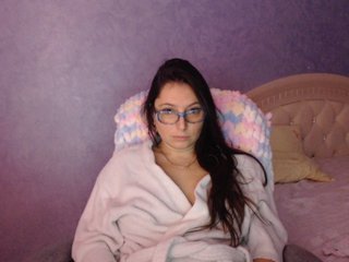 Эротический видеочат AmandaFresh24