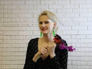 Эротический видеочат amandalouis