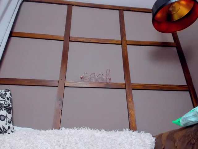 Скриншоты трансляции AmandaPreston