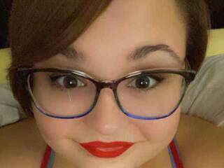 Эротический видеочат AmandaSparkle