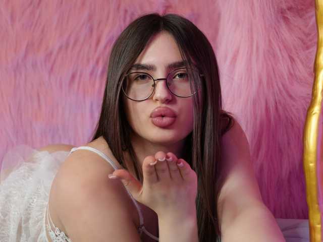 Фотография профиля AmandaSweett