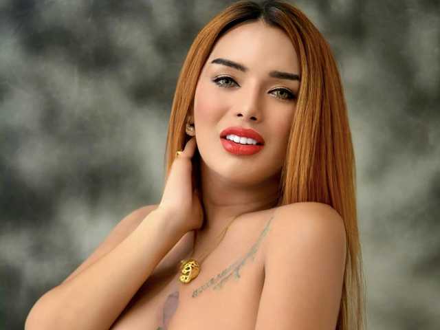 Фотография профиля AmandaWizard