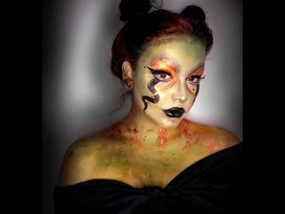 Эротический видеочат Amara-Stone-