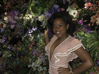 Эротический видеочат AmaraMia