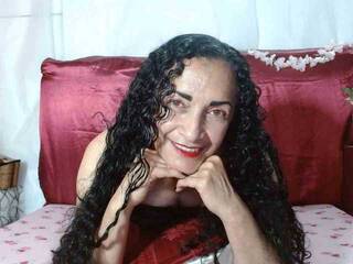 Эротический видеочат Amatista1