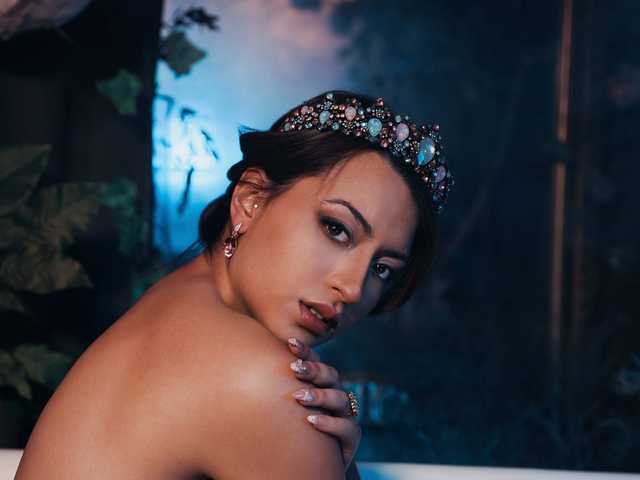 Фотография профиля AmayaSorni