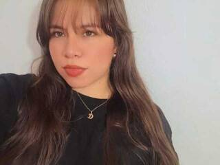 Эротический видеочат AmazonianGirl