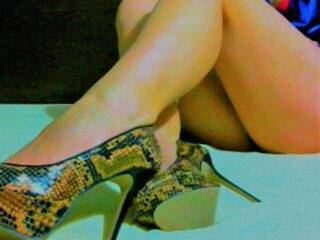 Эротический видеочат amazonkaaa