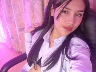 Эротический видеочат AmbarCherry