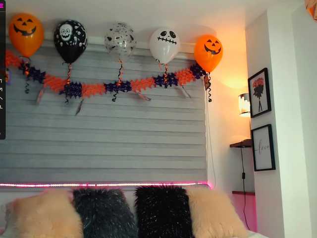 Скриншоты трансляции AmbarShanel