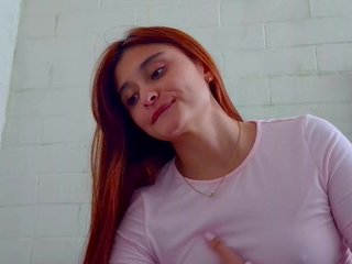 Эротический видеочат Ambarsweetie
