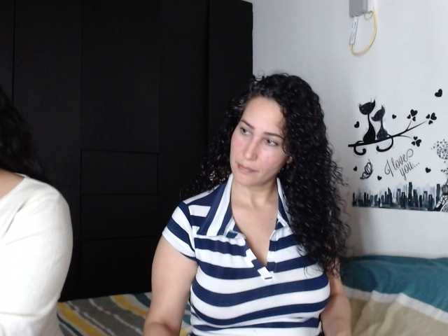 Скриншоты трансляции Ambarxagatha