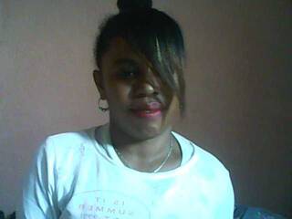 Эротический видеочат Ambassadorxx