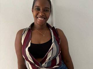 Эротический видеочат Amber-Cooper