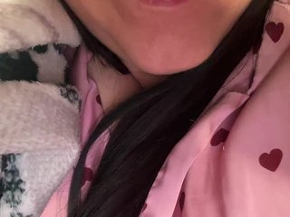 Эротический видеочат Amber-Lorinda