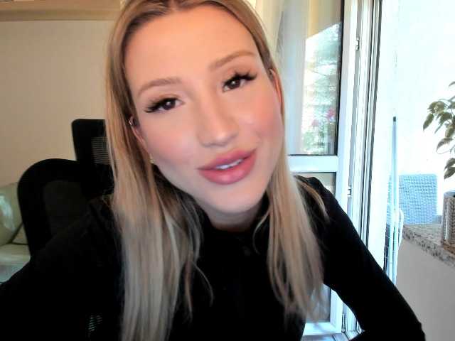 Скриншоты трансляции Amber19