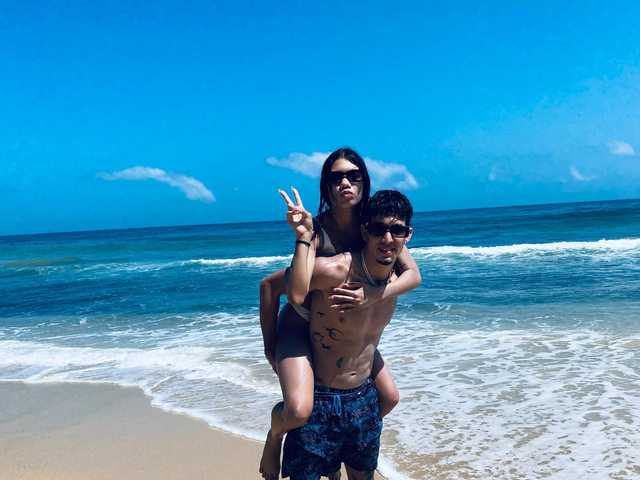 Фотография профиля AmberAndNathan
