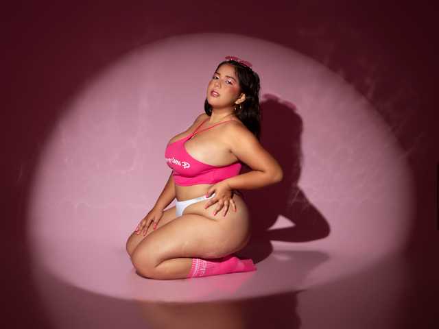 Фотография профиля AmberBoobs