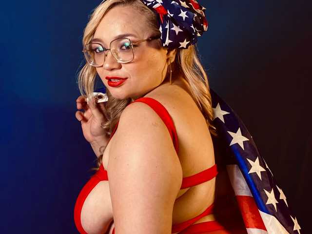 Фотография профиля Amberbunny