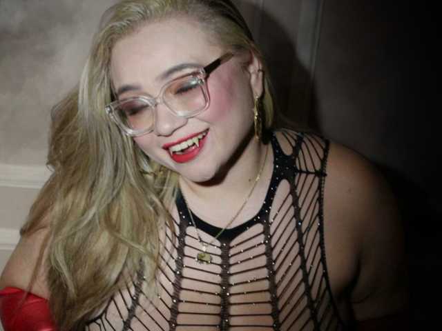 Фотография профиля Amberbunny