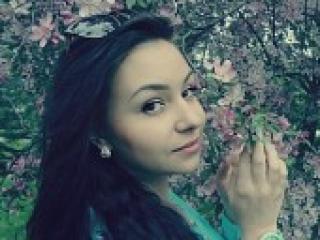 Эротический видеочат ambereyes