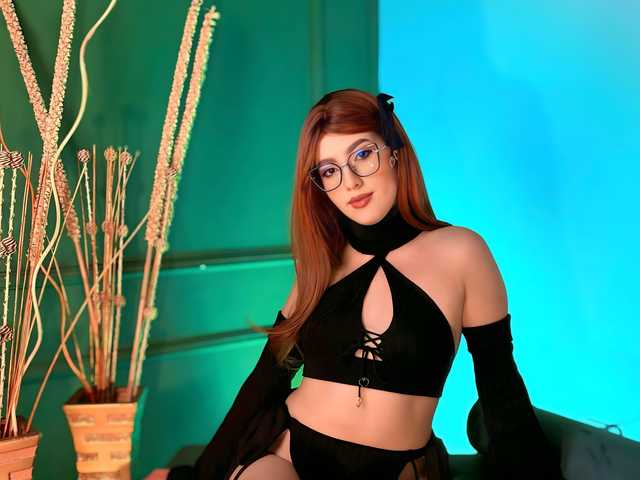 Фотография профиля AmberFarrell