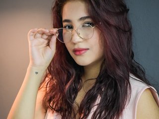 Эротический видеочат amberfoxx