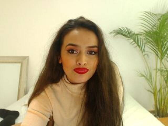 Скриншоты трансляции AmberHill