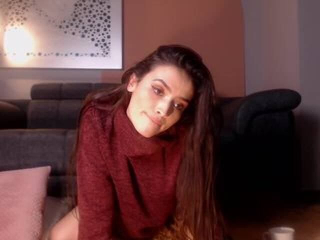 Скриншоты трансляции AmberHill