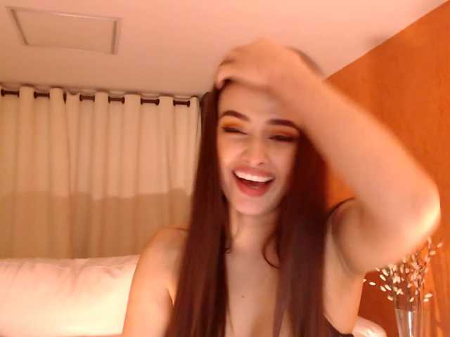 Скриншоты трансляции AmberHill