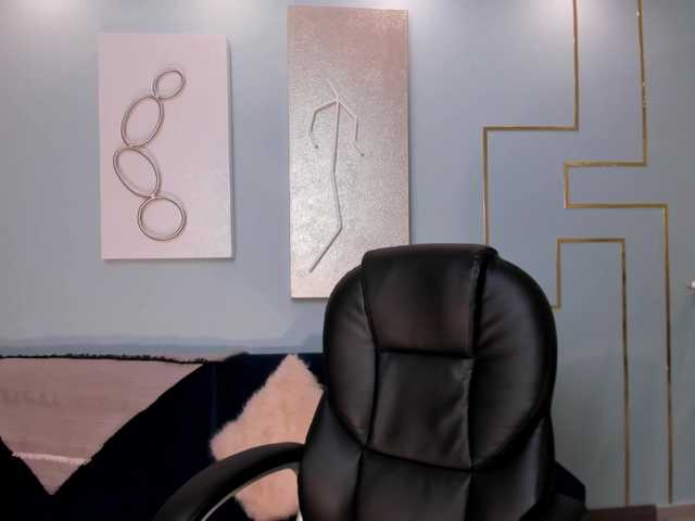 Скриншоты трансляции AmberHill