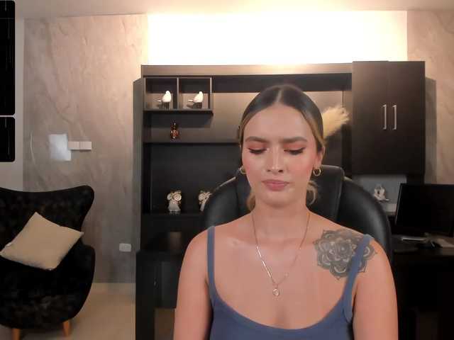 Скриншоты трансляции AmberHill