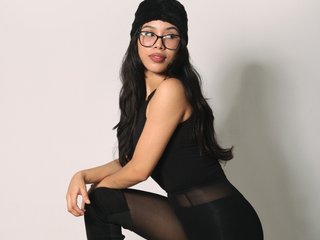 Эротический видеочат AmberJeong