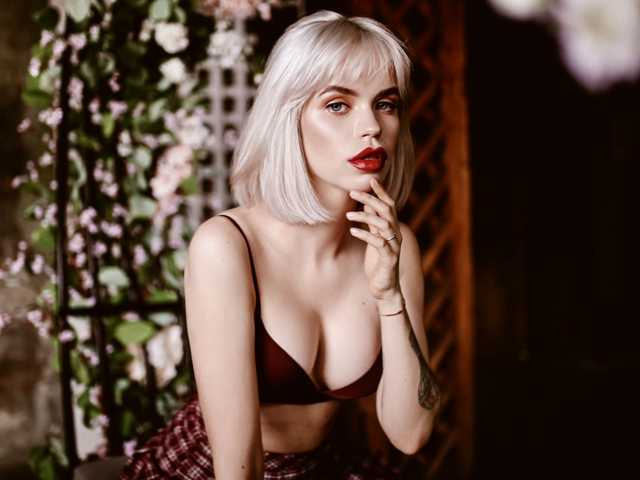 Фотография профиля AmberNew