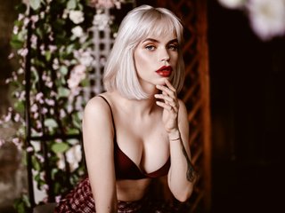 Эротический видеочат AmberNew