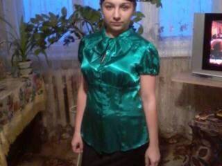 Эротический видеочат amberpeony