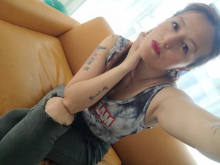 Эротический видеочат Amberr35